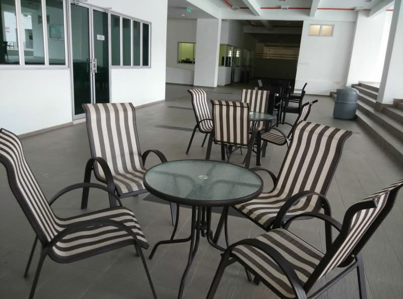 Kiara Residence (Residensi Kiara Jalil 1) #0