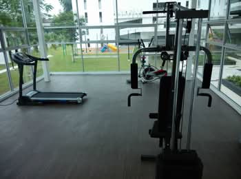 Kiara Residence (Residensi Kiara Jalil 1)