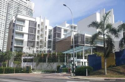  - Kenny Hills Residence