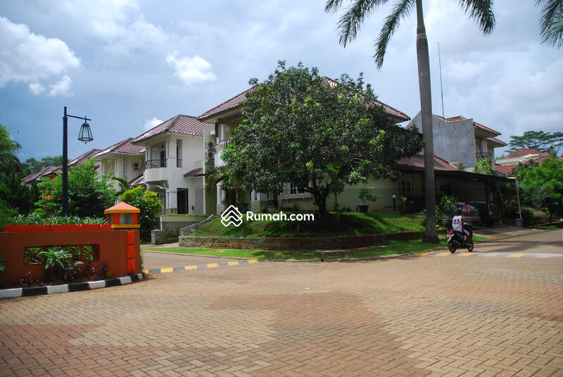 Detail Puri Sriwedari Cibubur di Depok  Rumah.com