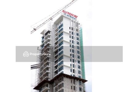 - LaCosta @ Sunway South Quay