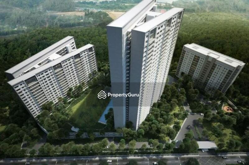 Untuk Disewa - Windows on The Park
