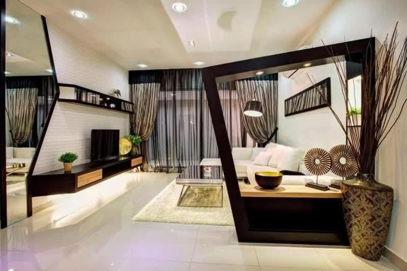 Windows on The Park - iProperty.com.my