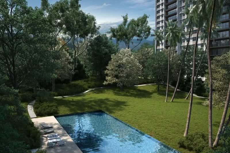 Windows on The Park - iProperty.com.my