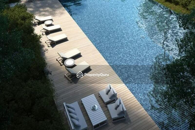 Untuk Disewa - Windows on The Park