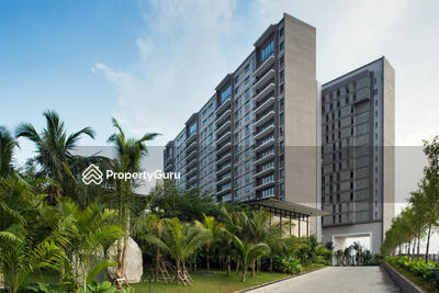 - Windows on The Park