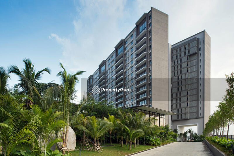 Untuk Disewa - Windows on The Park