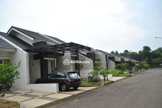 Rumah dijual Grand Wisata Cluster Lemonade Garden, 84 m² mulai Rp 1,375 ...