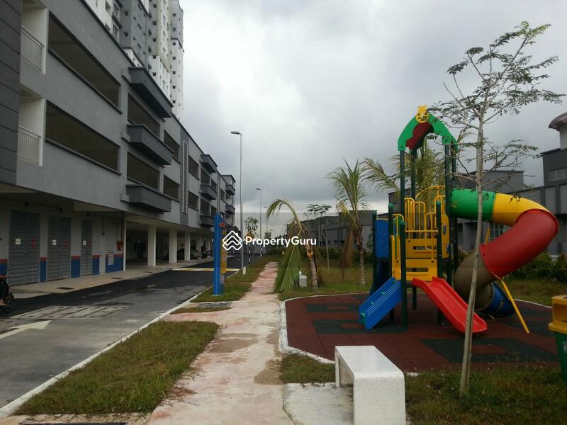 Untuk Dijual - Villa Tropika