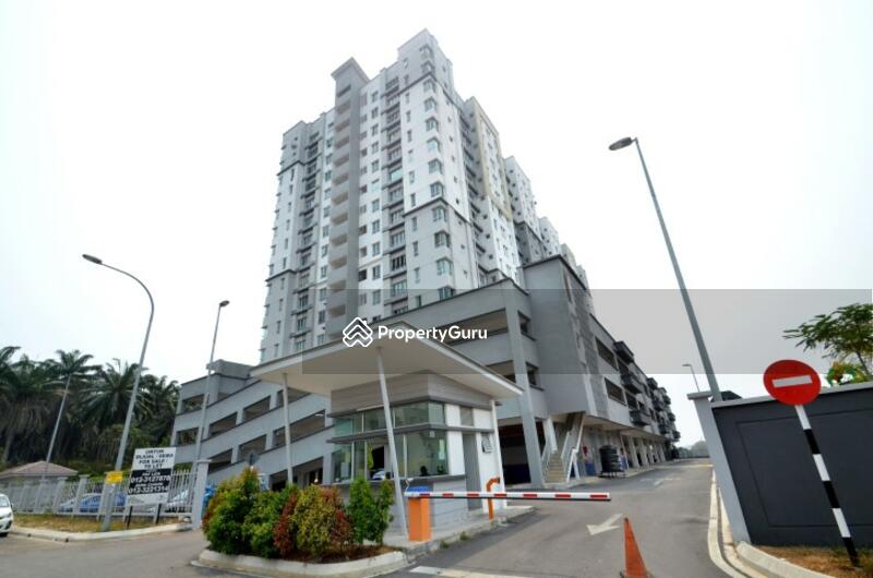 Untuk Dijual - Villa Tropika