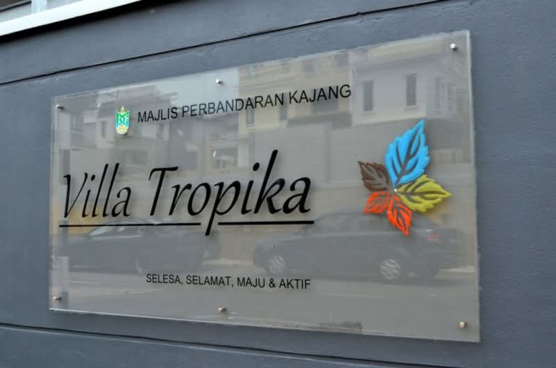 Villa Tropika - iProperty.com.my