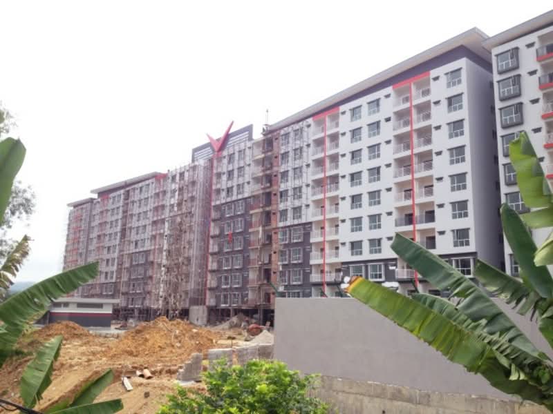 Suria Residence - iProperty.com.my