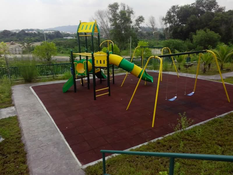 Suria Court - iProperty.com.my
