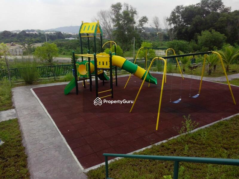 Untuk Dijual - Suria Court