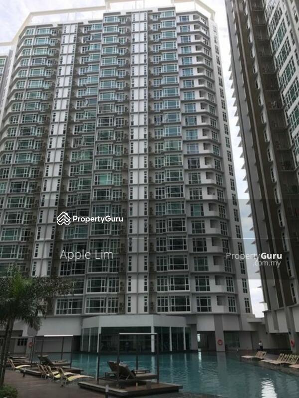 The Court @ Central Residence details, service residence for sale and