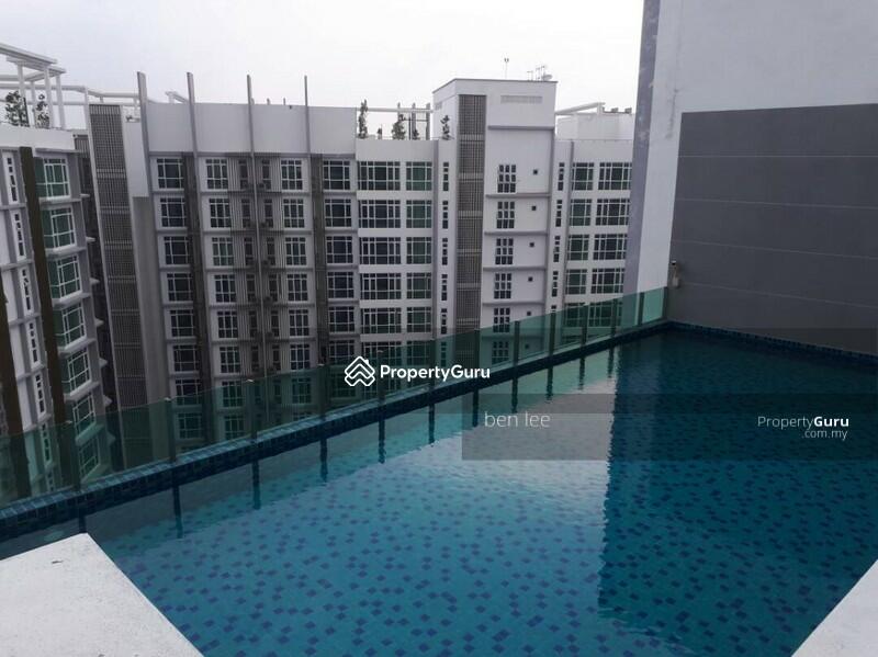 The Court @ Central Residence #0