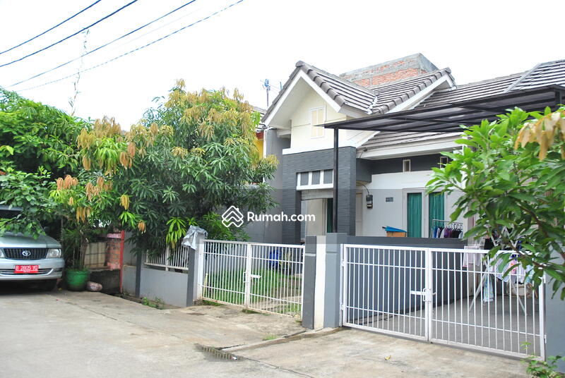 Mutiara Gading Timur di Bekasi, Jawa Barat  Rumah.com