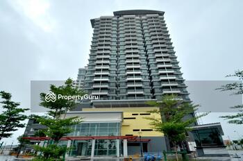 Vega Residensi 1