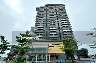 - Vega Residensi 1