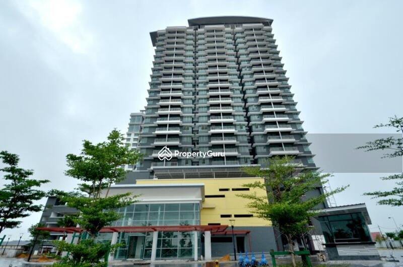 Vega Residensi 1 #0