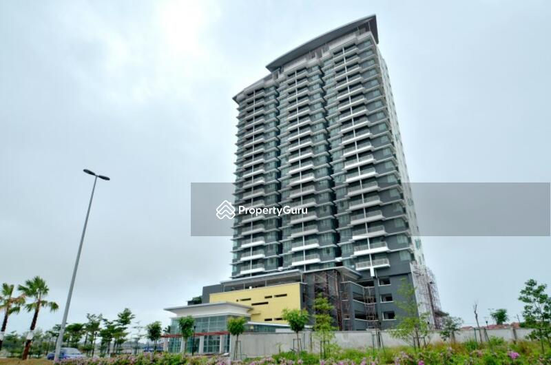 Vega Residensi 1 (Studio) for Sale/Rent, 2025