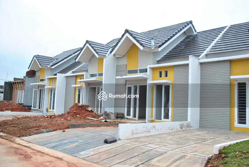 Detail Mutiara Gading Timur Cluster Sevilla di Bekasi 