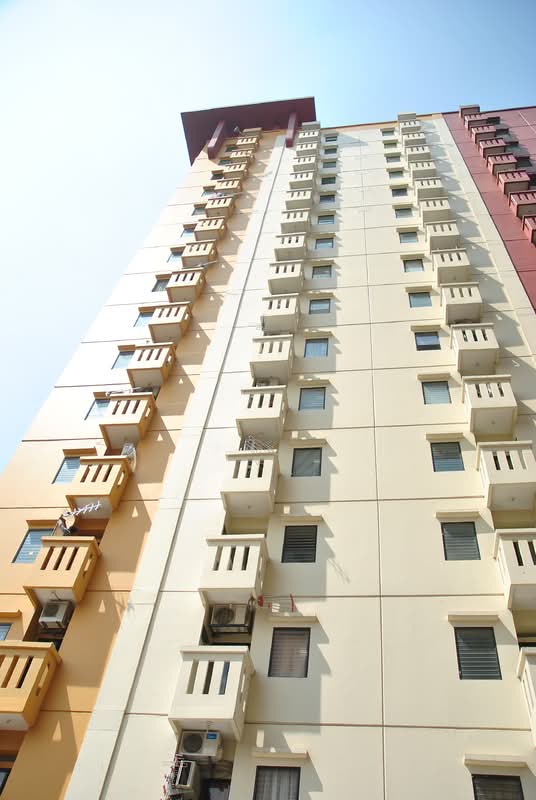 Detail Casablanca East Residence Di Jakarta Timur Rumah Com