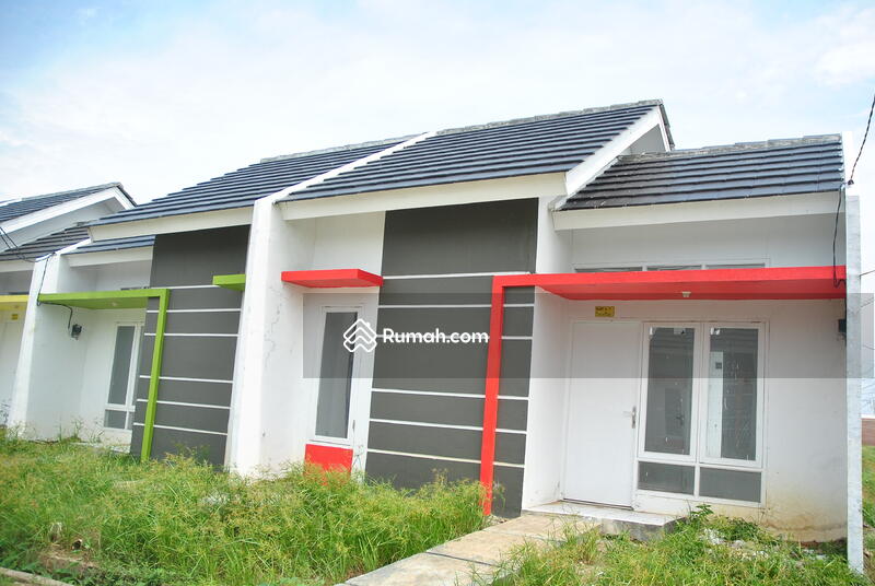 Detail Darmawangsa Residence Cluster Borobudur di Bekasi