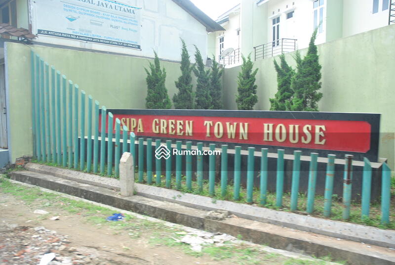 Asipa Green Town House #0