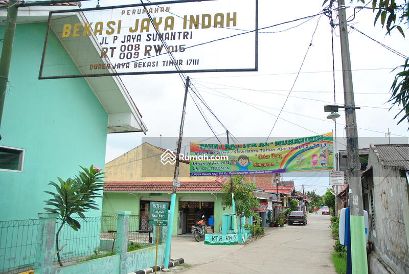 Bekasi Jaya Indah #0