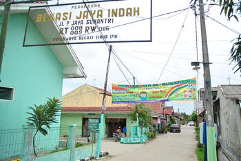 Bekasi Jaya Indah