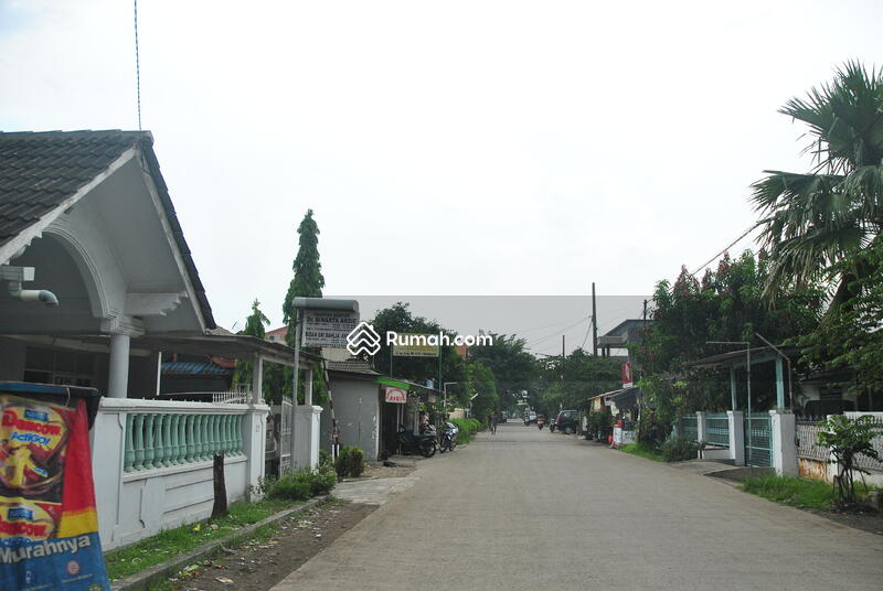 Bulak Macan Permai #0