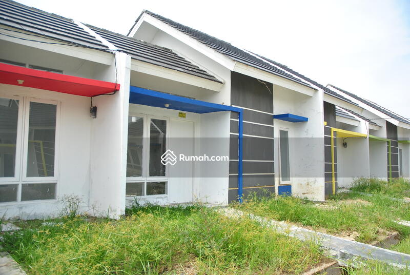 Detail Darmawangsa Residence Cluster Prambanan Di Bekasi Rumah Com