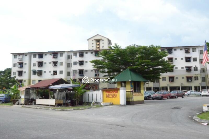 Pangsapuri Mesra #0
