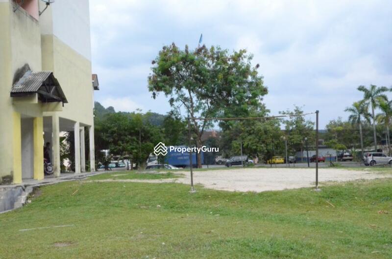 Pangsapuri Mesra #0