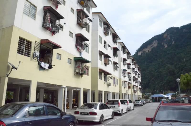 Pangsapuri Mesra - iProperty.com.my