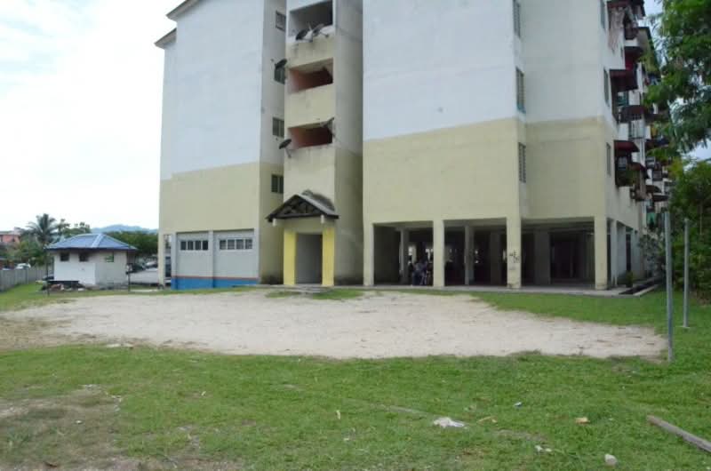 Pangsapuri Mesra - iProperty.com.my
