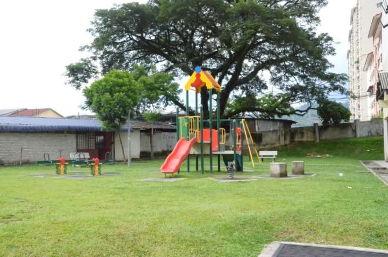 Pangsapuri Mesra - iProperty.com.my