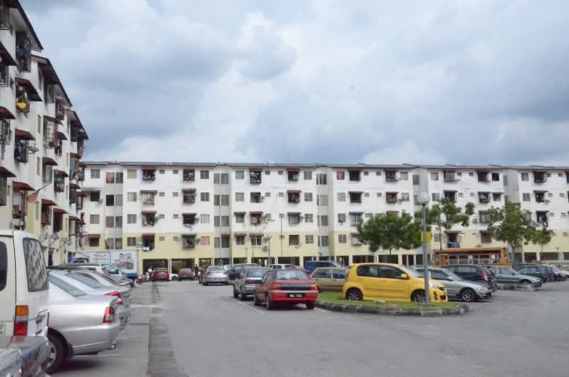 Pangsapuri Mesra Taman Industri Bolton Details Flat For Sale And For Rent Propertyguru Malaysia