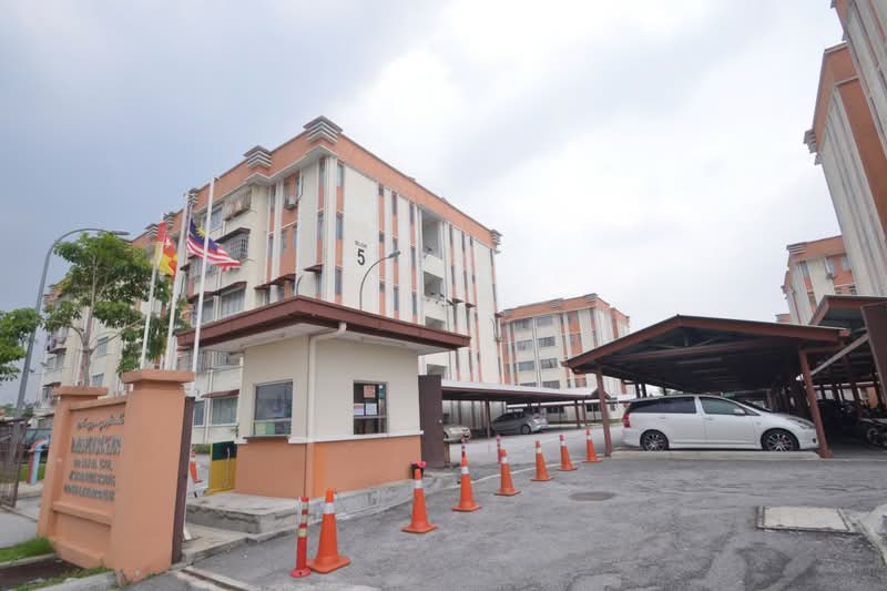 Sri Kejora Details Apartment For Sale And For Rent Propertyguru Malaysia