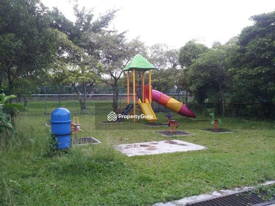 Untuk Disewa - Pangsapuri Seri Cahaya