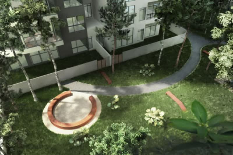 Concerto North Kiara - iProperty.com.my