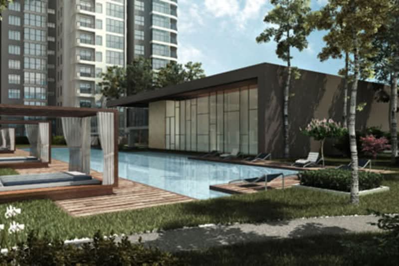 Concerto North Kiara - iProperty.com.my