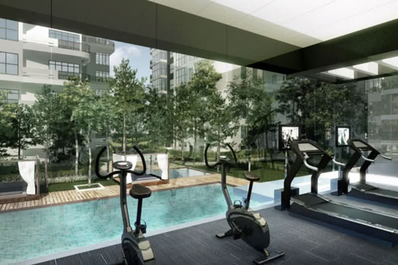 Concerto North Kiara - iProperty.com.my