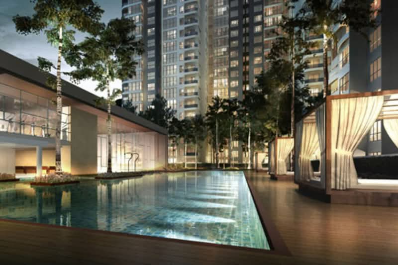 Concerto North Kiara - iProperty.com.my