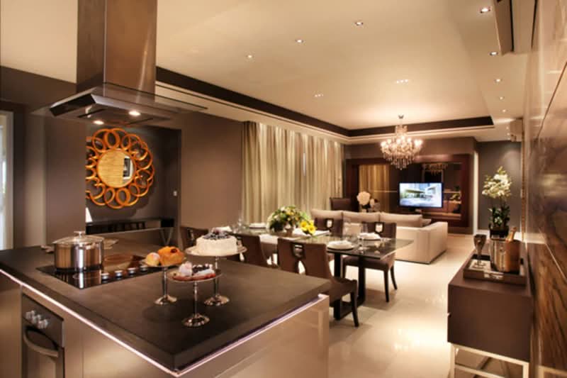Concerto North Kiara - iProperty.com.my