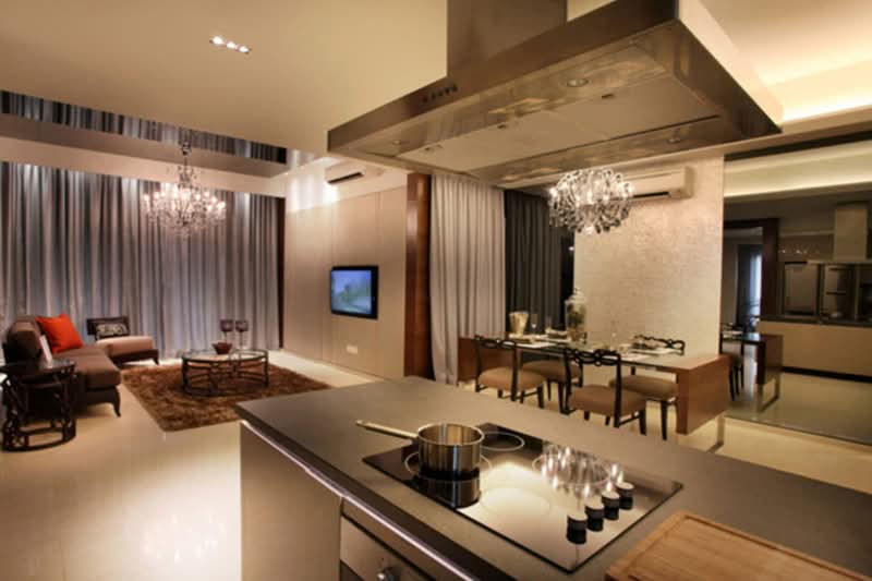 Concerto North Kiara - iProperty.com.my