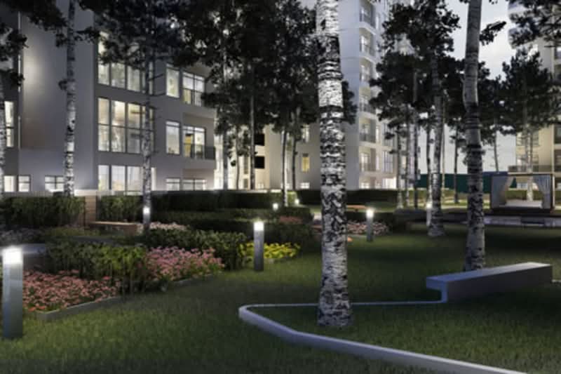 Concerto North Kiara - iProperty.com.my