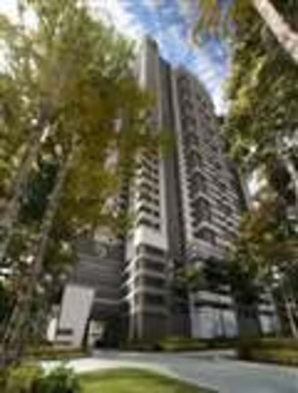 Concerto North Kiara - iProperty.com.my