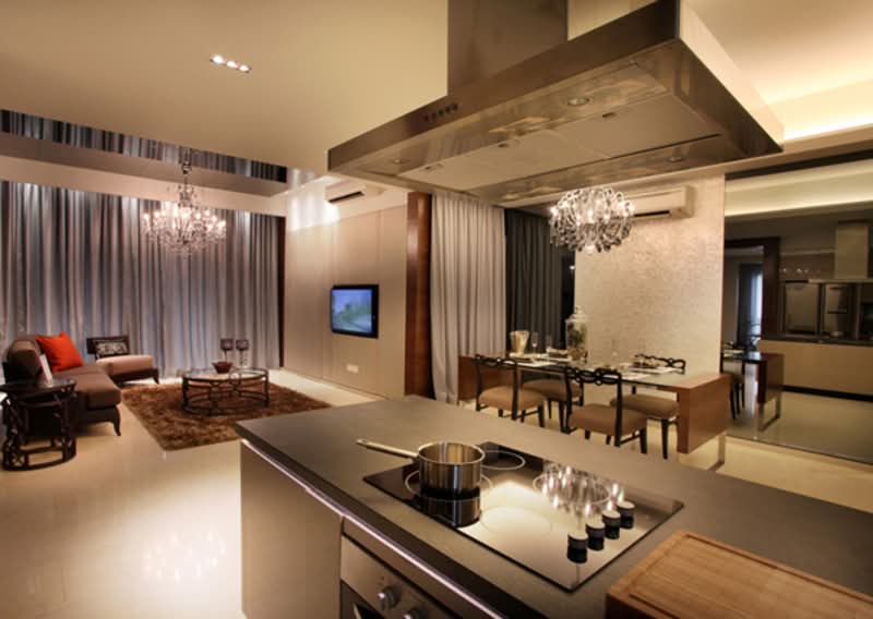 Concerto North Kiara - iProperty.com.my